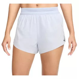 Nike Women's AeroSwift Dri-FIT ADV Mid-Rise 3" Running Shorts | Dick's Sporting Goods