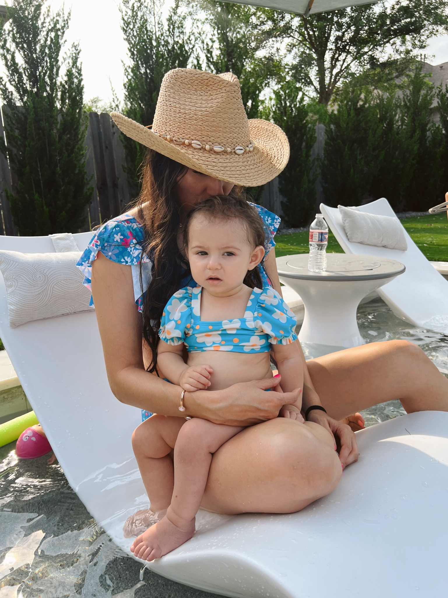 Swimsuit season. Love this one. It’s high waisted. Baby swimsuit is so cute too!

#LTKBaby #LTKSwim #LTKSeasonal