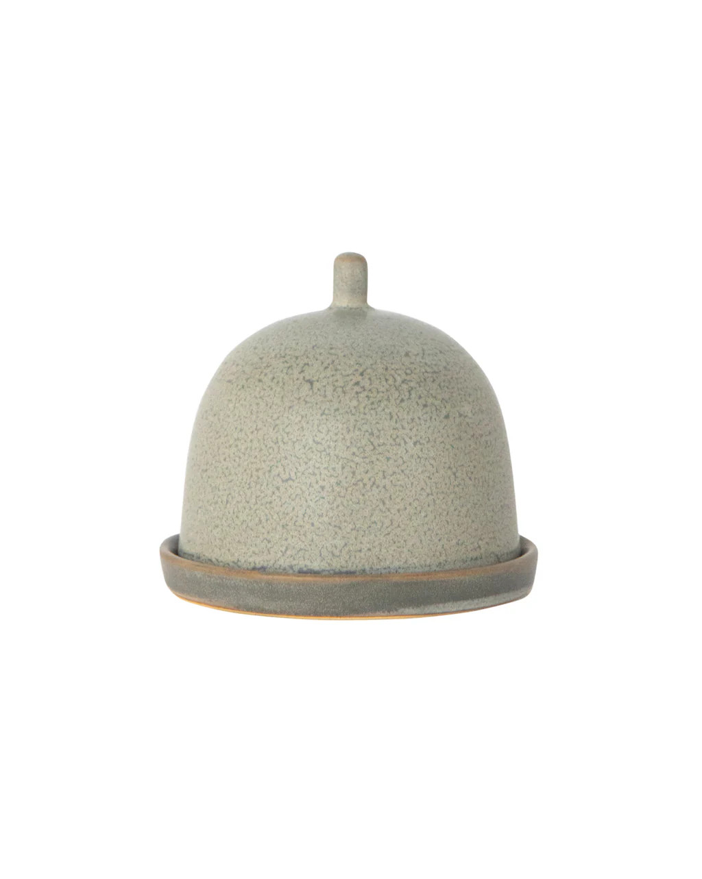 Stoneware Cloche | McGee & Co.