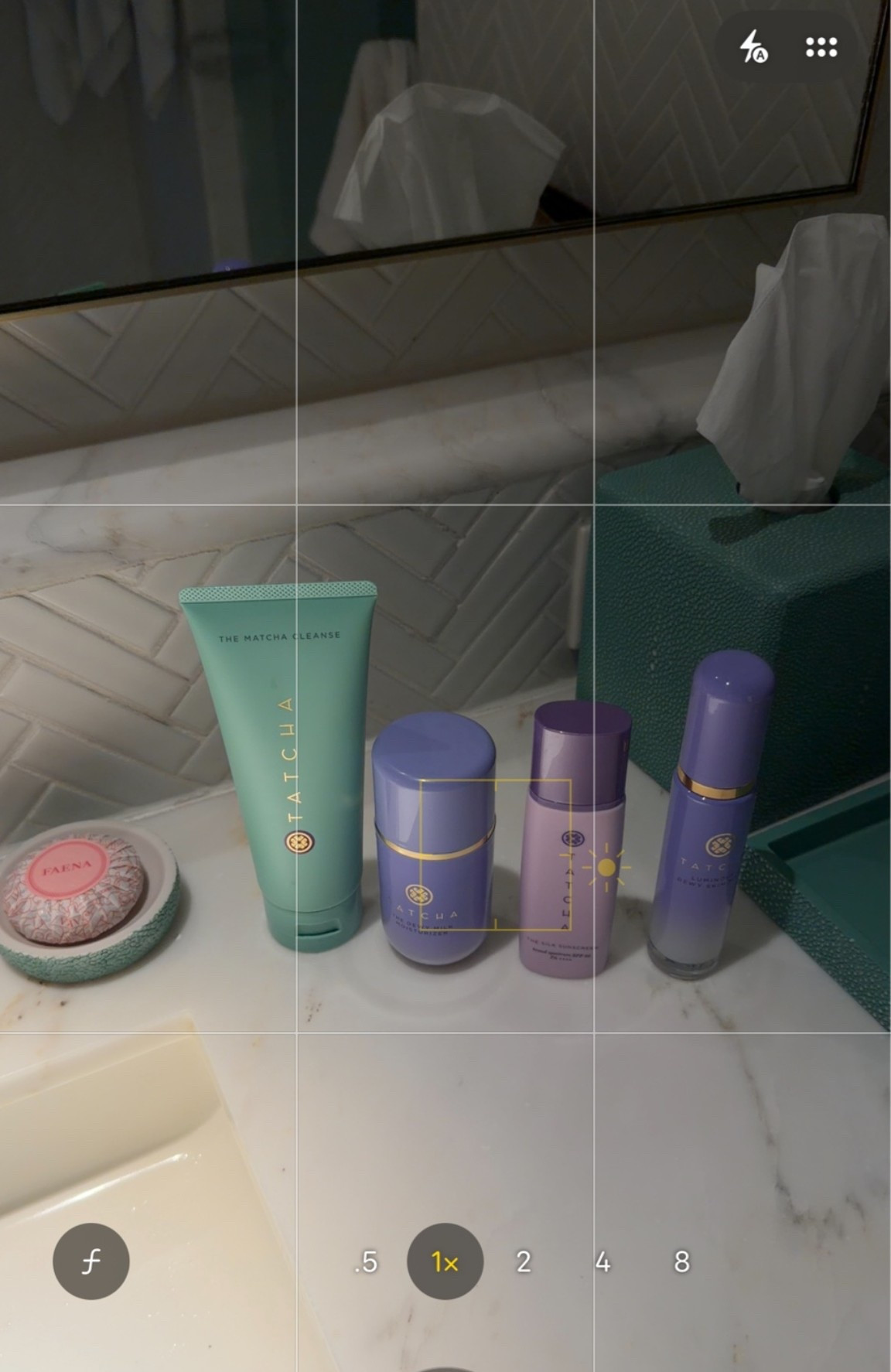 Skin care essentials ✨

El cleanser, el spf y los eye mask Estoy obsessed!

#LTKBeauty