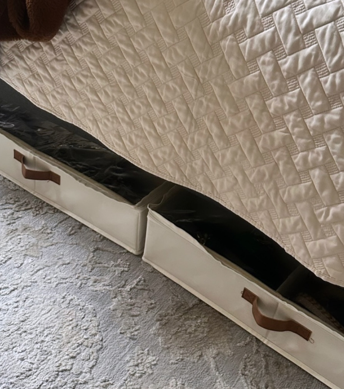 Shoe storage, storage bins, under bed shoe storage, storage #amazonfinds #shoestorage #storagebins #homestorage

#LTKfindsunder50 #LTKhome