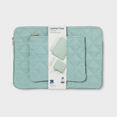 Laptop Case and Small Pouch - up&up™ | Target