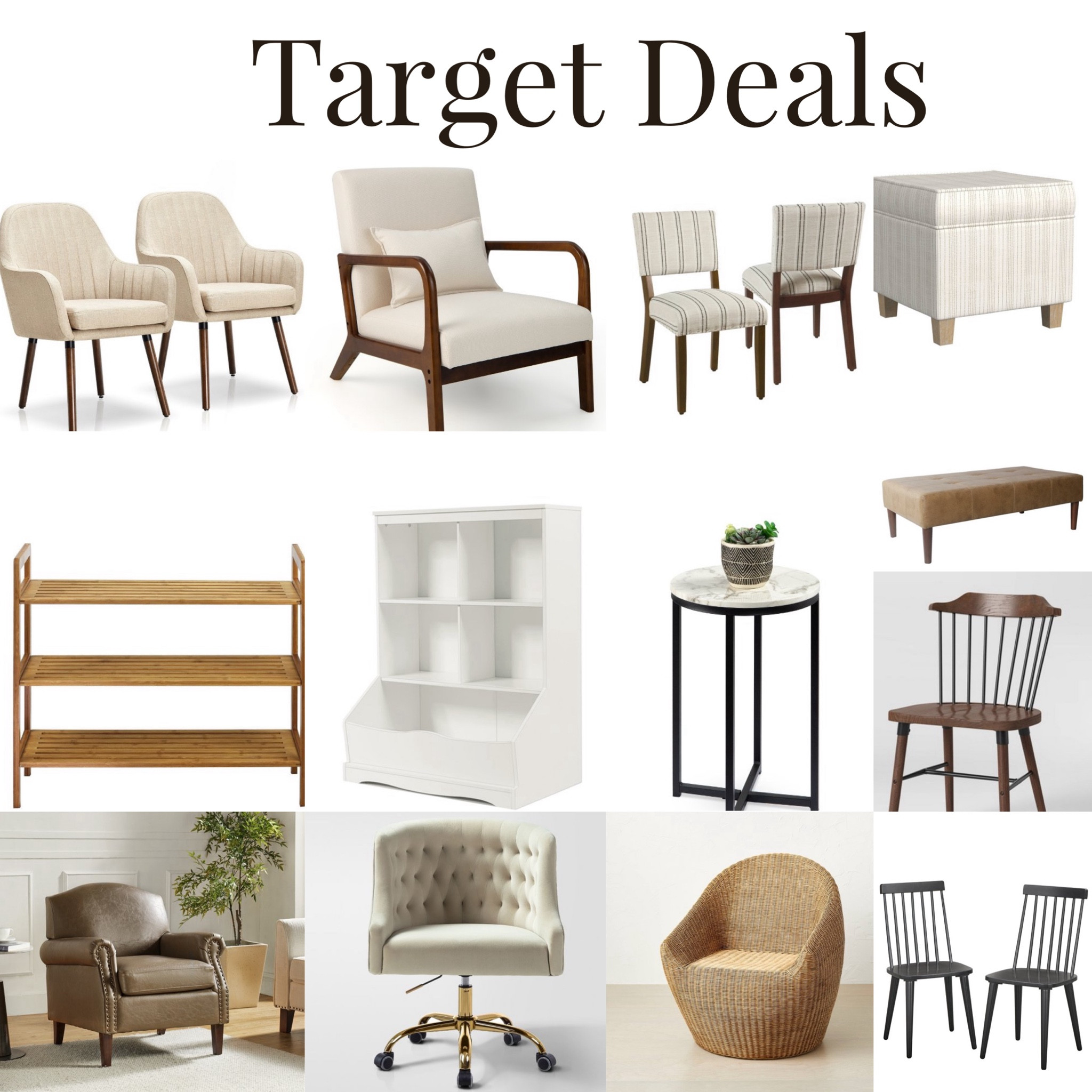 So many beautiful pieces to refresh your space.

#LTKxTarget #LTKsalealert