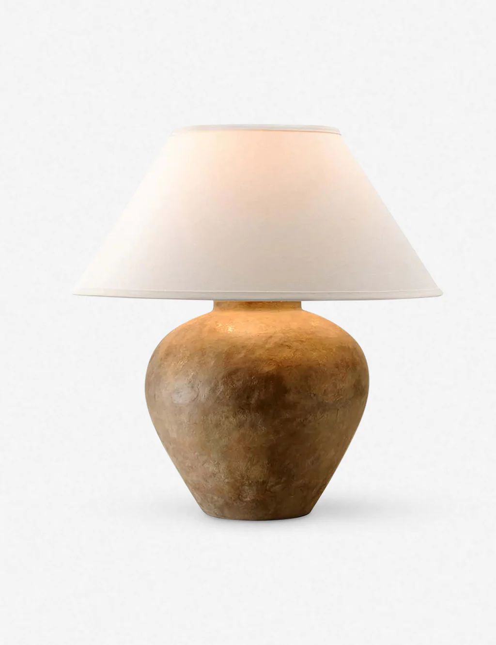 Ayla Table Lamp | Lulu and Georgia 