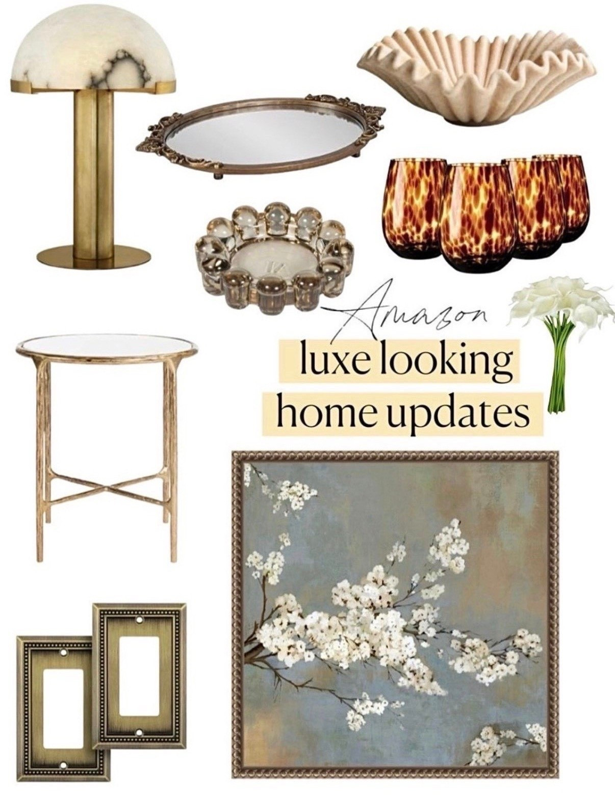 Amazon old money look
Home decor 

#LTKHome