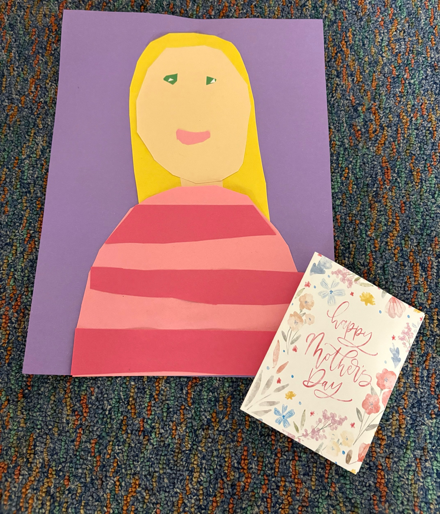 The perfect Morher’s Day card to go with any gift. 💐Download yours today and shop their products on my LTK page! @thelettervee  #THELETTERVEE #ad 

#LTKdayinmylife #LTKmomlife #LTKselfcare