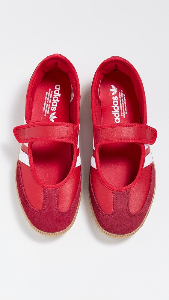 Samba Jane Shoes | Shopbop