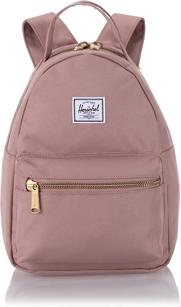 Herschel Nova Backpack, Ash Rose, Small 14.0L | Amazon (US)