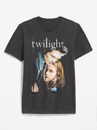 Twilight™ Gender-Neutral T-Shirt for Adults | Old Navy (US)