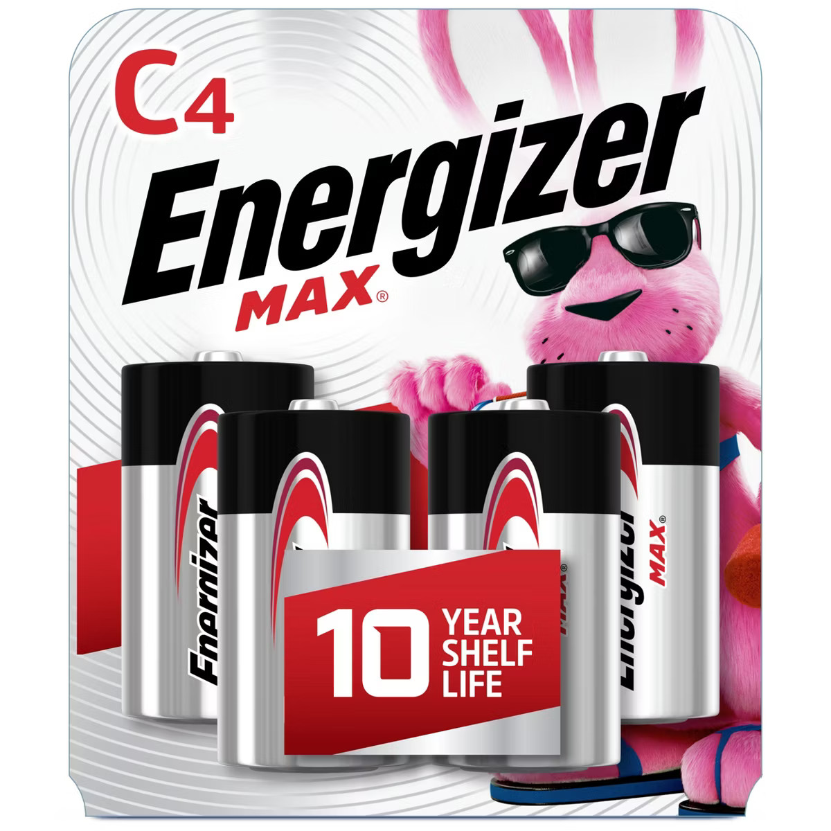Energizer Max C Batteries - Alkaline Battery | Target