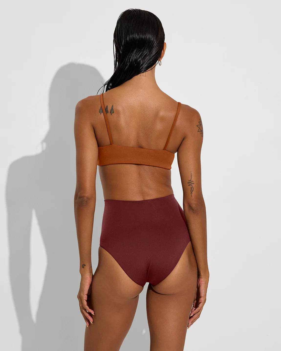 ColourBronze (Brown) | Left on Friday