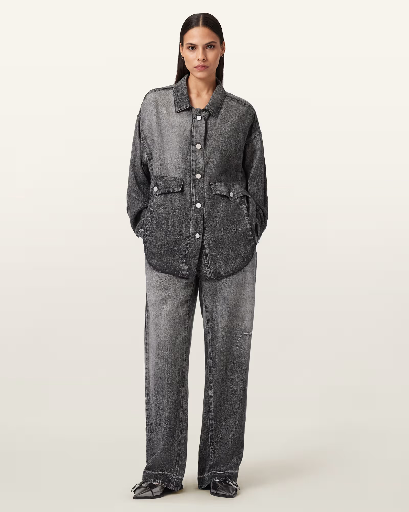 Verify | Allsaints.com | AllSaints UK