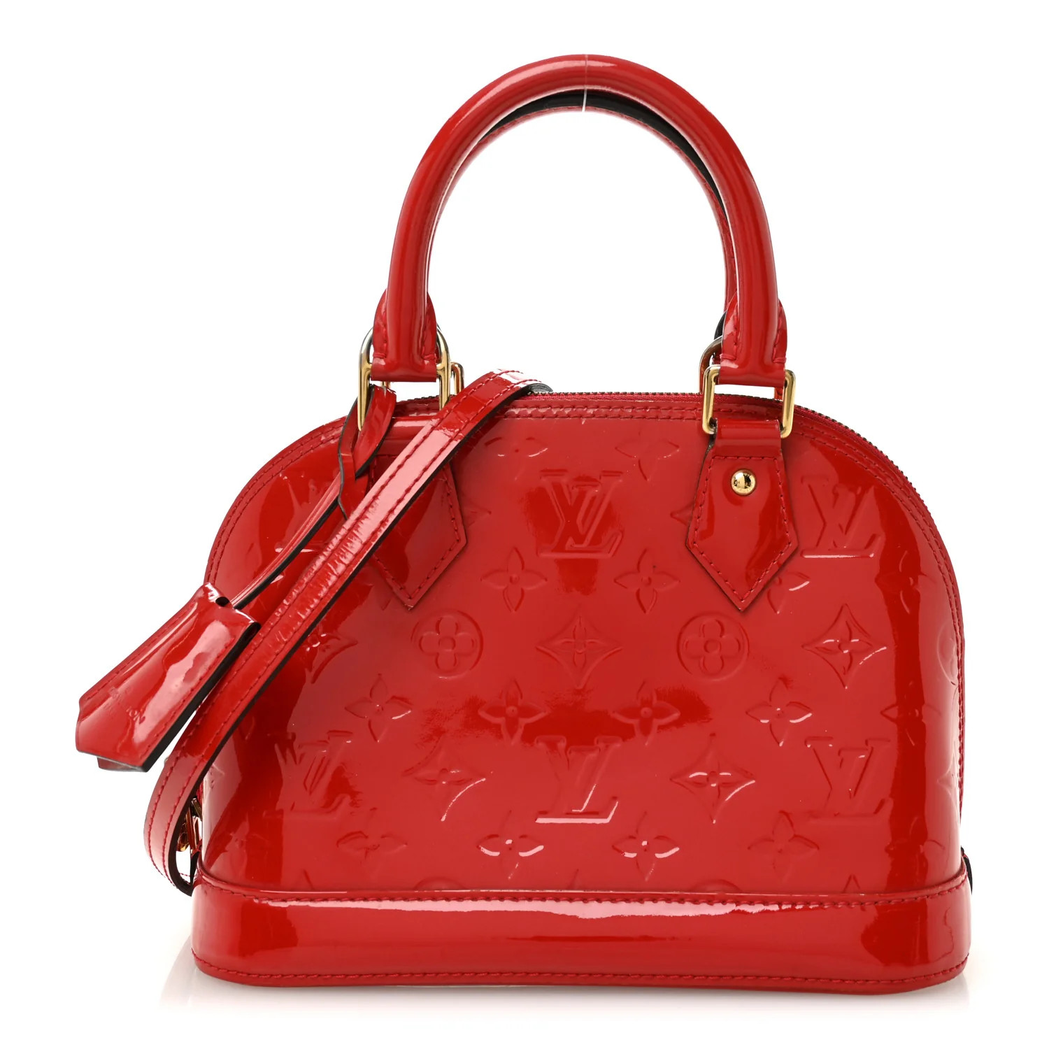 Vernis Alma BB Cherry | FASHIONPHILE (US)