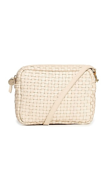 Woven Midi Bag | Shopbop