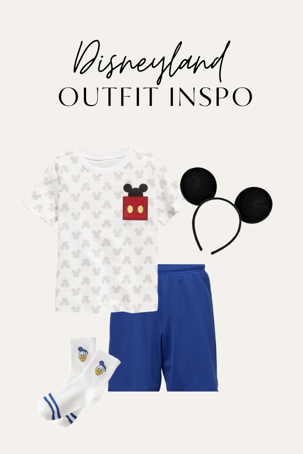 Park-ready and picture-perfect 🏰✨ Outfits my 5-year-old will be rocking on our trip — comfy enough for rides, cute enough for all the photos! #DisneyOutfits #DisneyOutfitInspo #DisneyWithKids #DisneyPacking #DisneyStyle #DisneyMom #DisneyReady #DisneyPlanning #DisneyFamily 