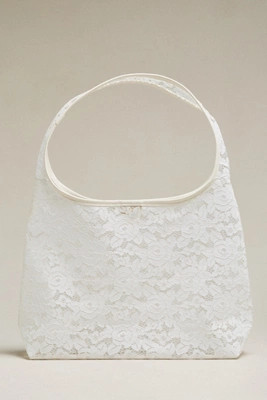 Melie Bianco Lacey Bag | Anthropologie (US)