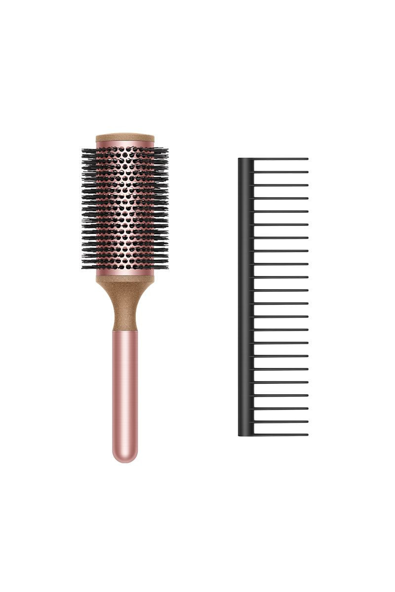Dyson Brush Set in Rosé | Dyson (US)