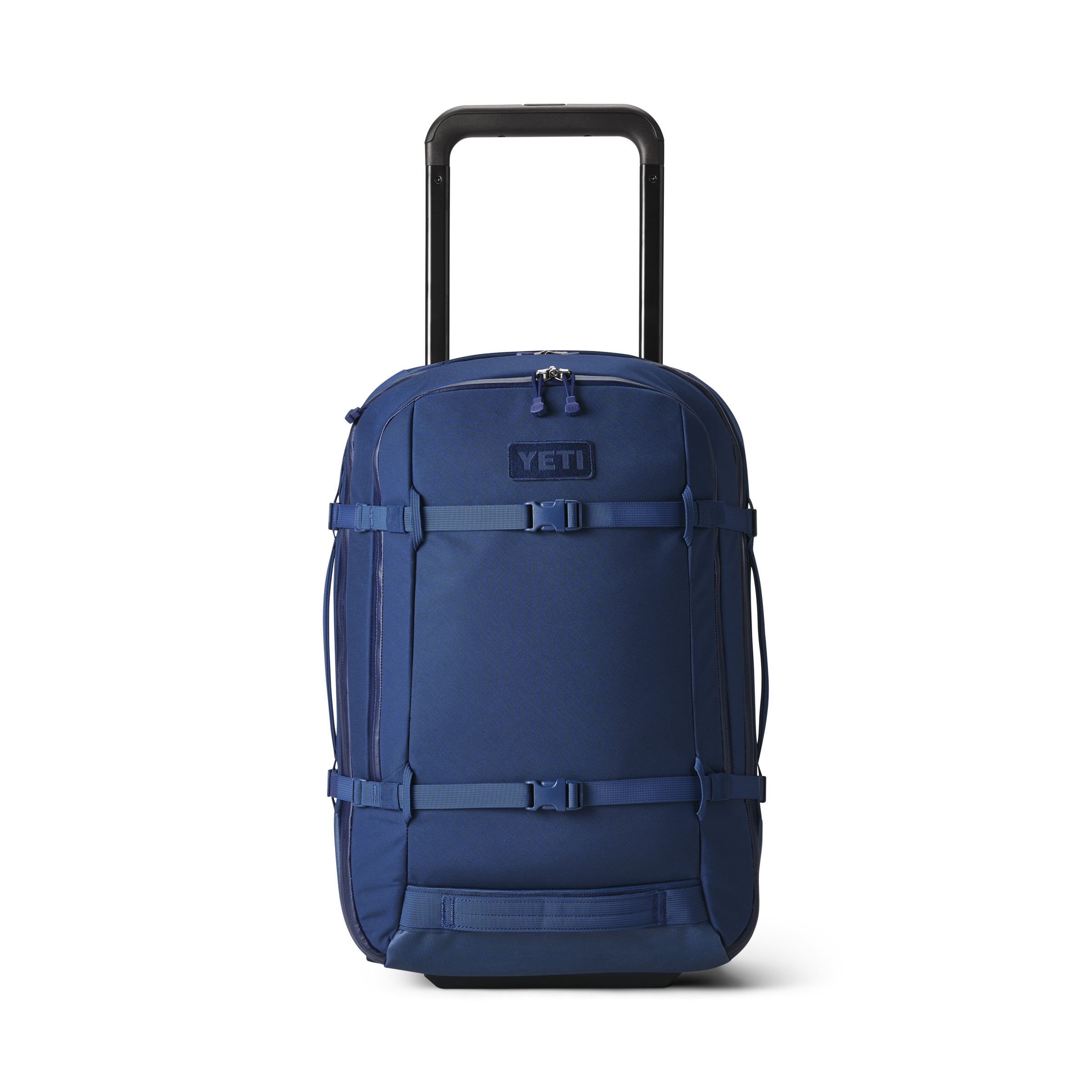 YETI Crossroads® 35L/22"" Carry-On Luggage Navy | YETI US