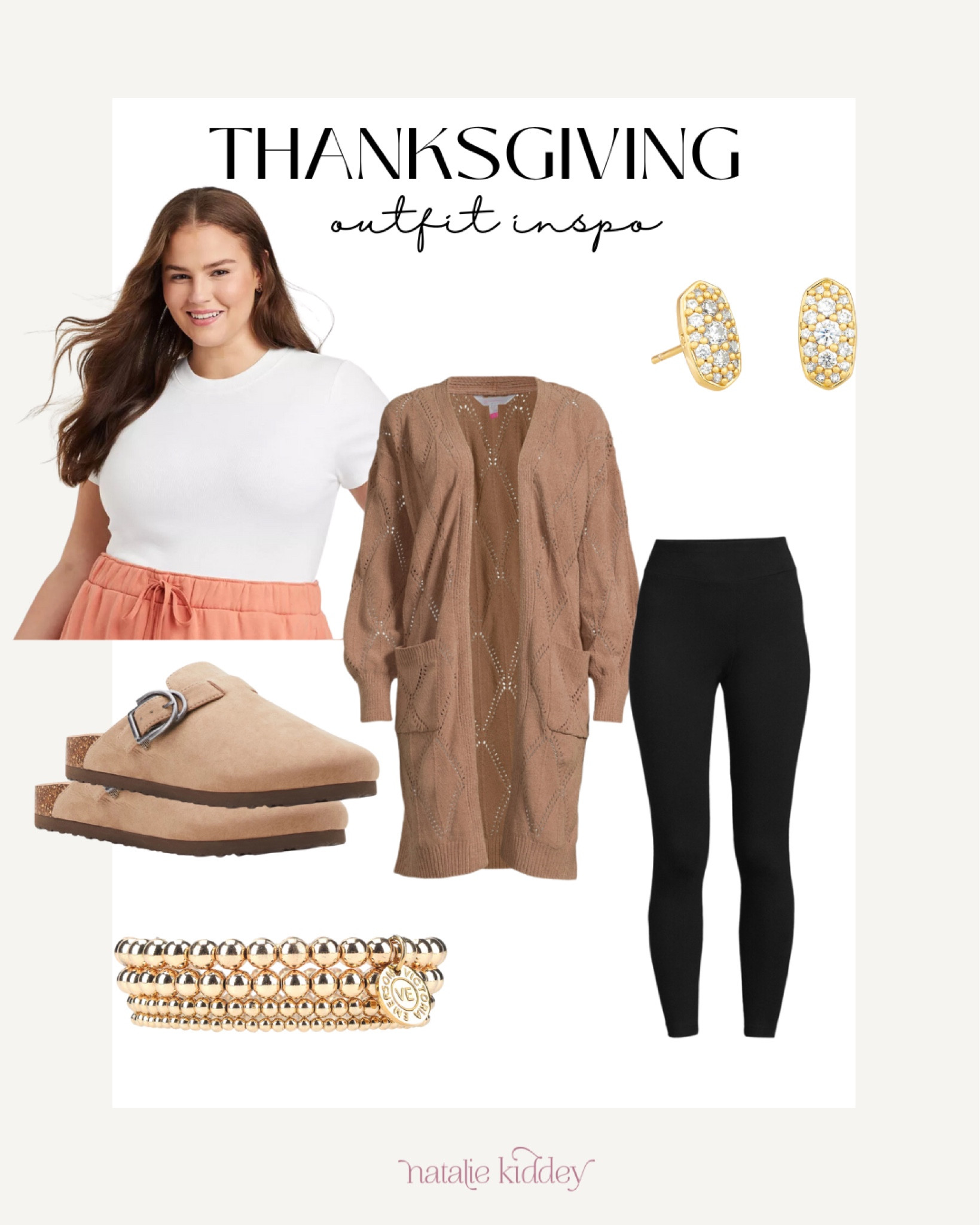 Those doesn’t want to wear leggings on thanksgiving?! Here’s some thanksgiving outfit inspo 🍂

#LTKSeasonal #LTKHoliday #LTKplussize