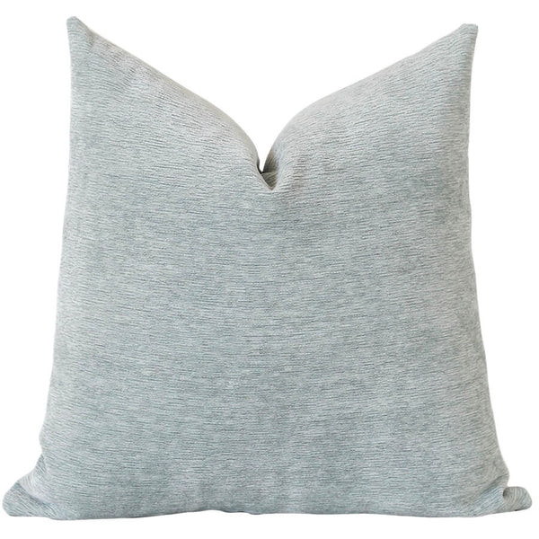 Sage Green Pillow Cover | Laurel & Blush