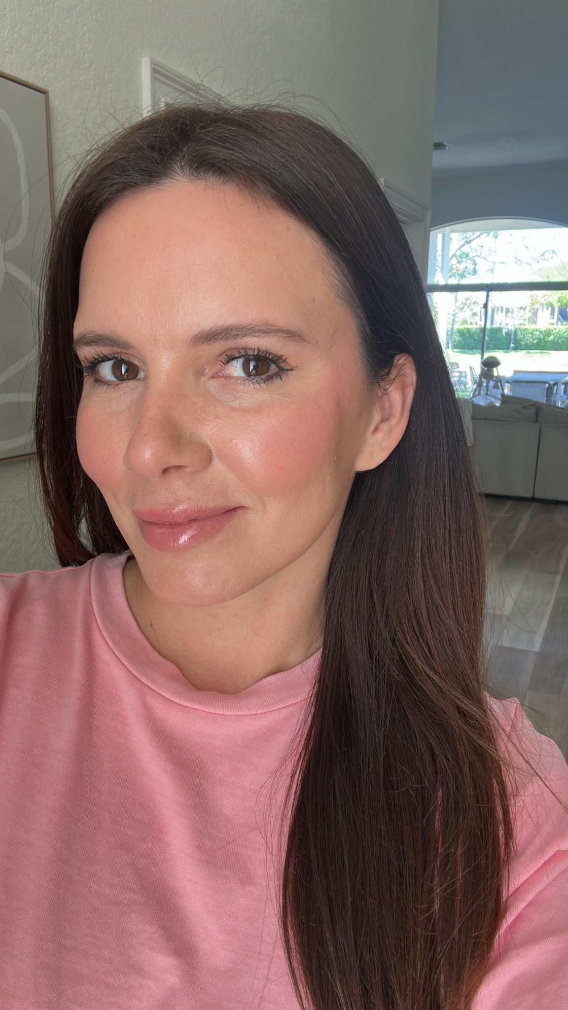 Easy glowy makeup ✨



#LTKFindsUnder50 #LTKSaleAlert #LTKBeauty