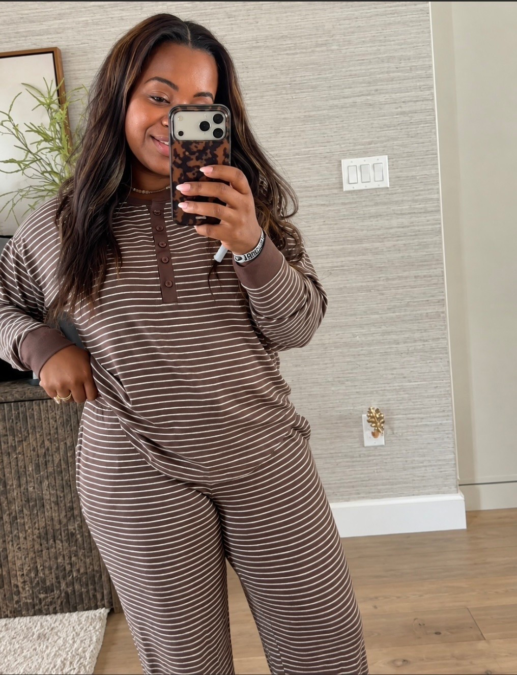 This is the lounge set you can live in when you don’t want to be in pjs! $13 each!