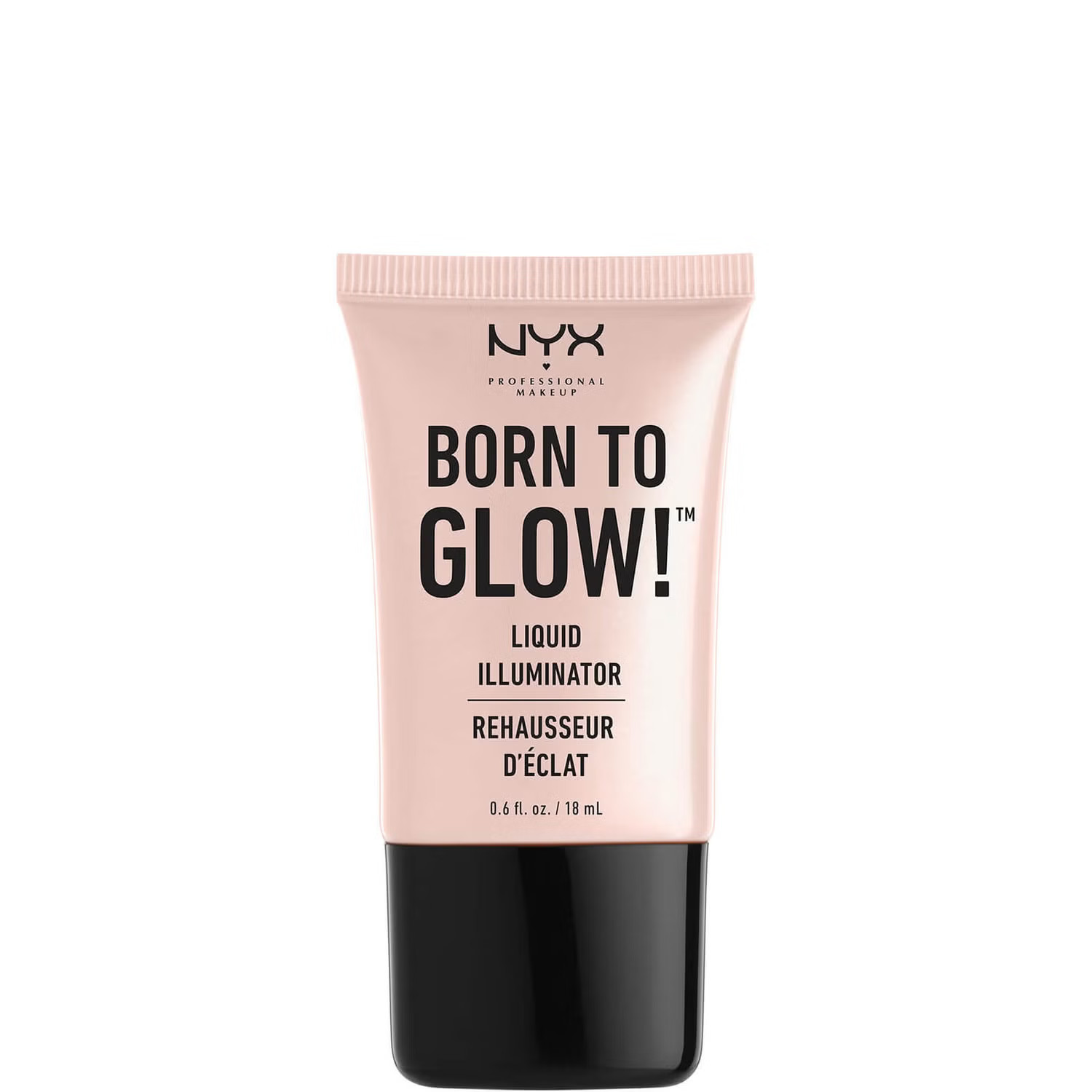 NYX Professional Makeup Born To Glow! Liquid Illuminator (Various Shades) | Look Fantastic (ROW)