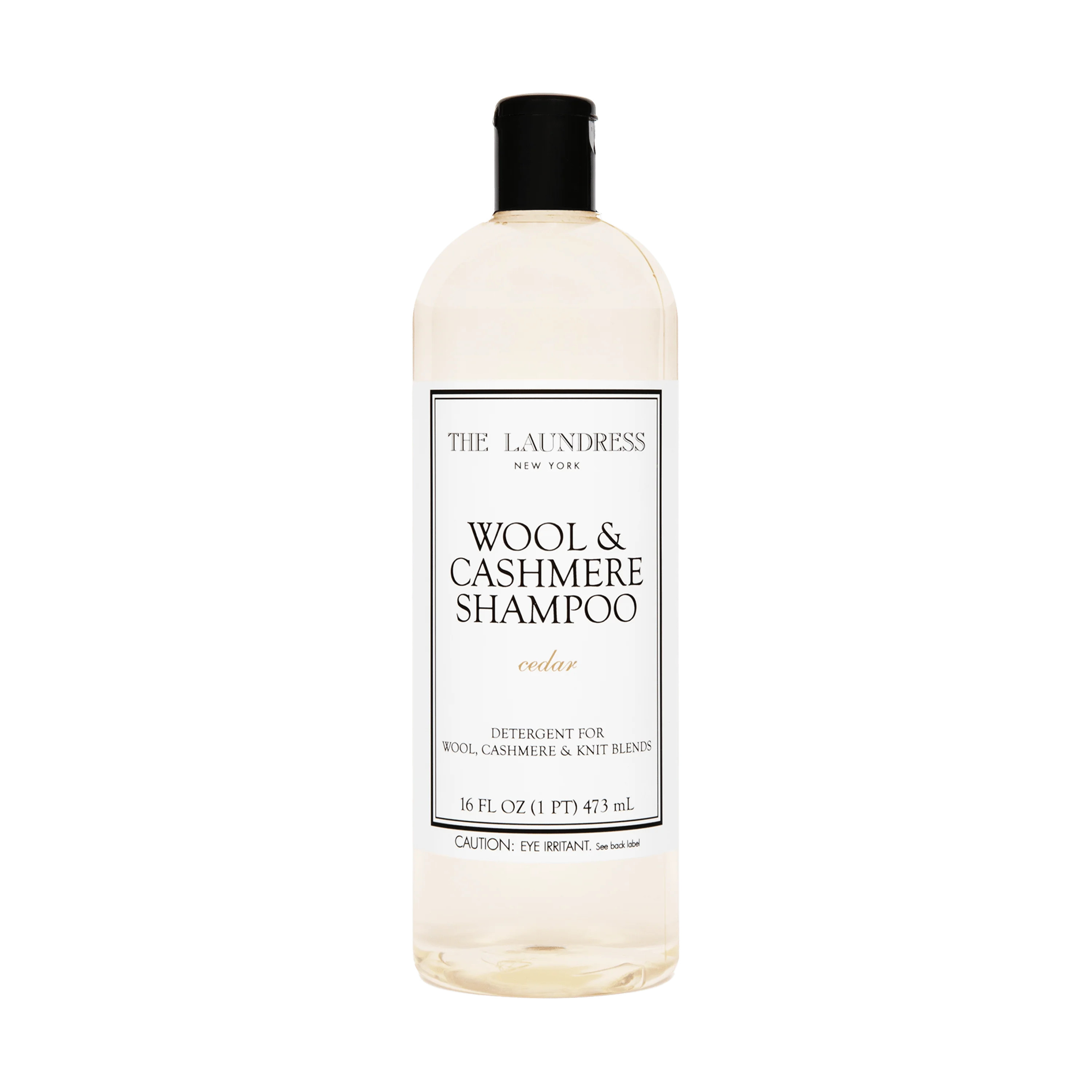 Wool & Cashmere Shampoo | The Laundress