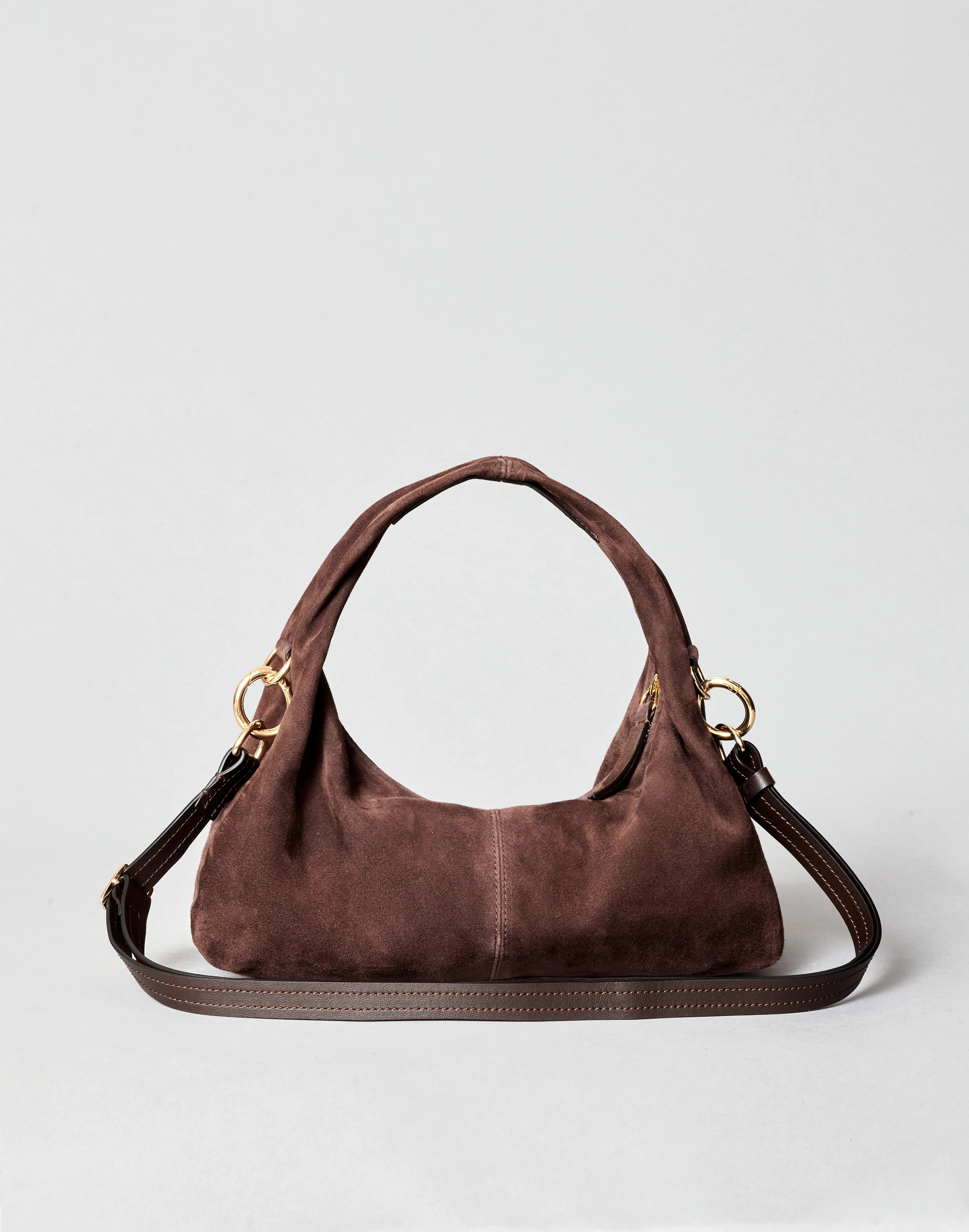 The Mini Everyday Shoulder Bag | HYER GOODS