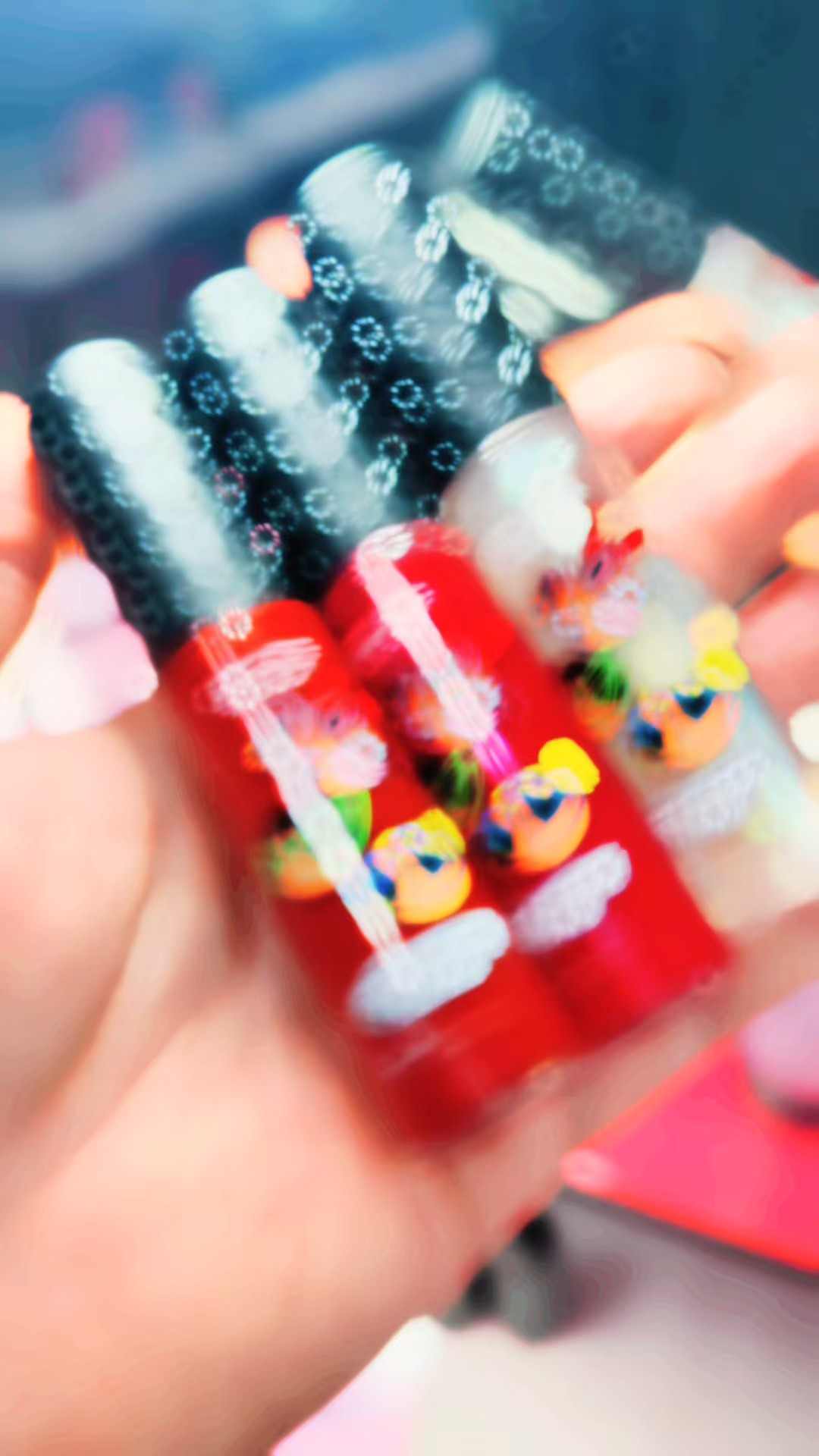 Desperte a Menina Super Poderosa que há em você 💋

#LTKbrasil #LTKbeleza #LTKpromo