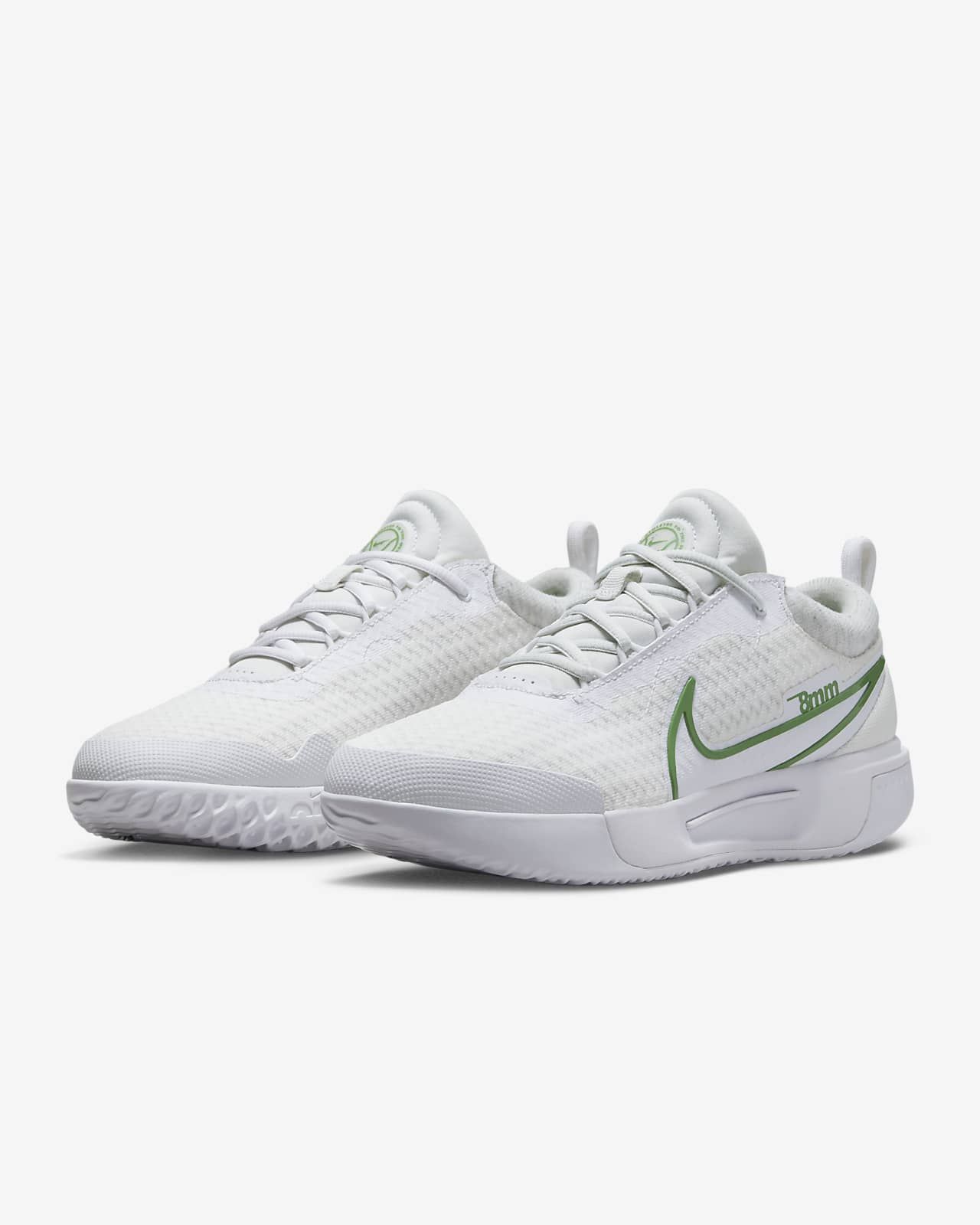 NikeCourt Air Zoom Pro Women's Hard Court Tennis Shoes. Nike.com | Nike (US)