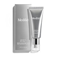 Medik8 Crystal Retinal 6 - Firming, Advanced Skin Retinaldehyde Face Serum - Night Serum with Hya... | Amazon (US)