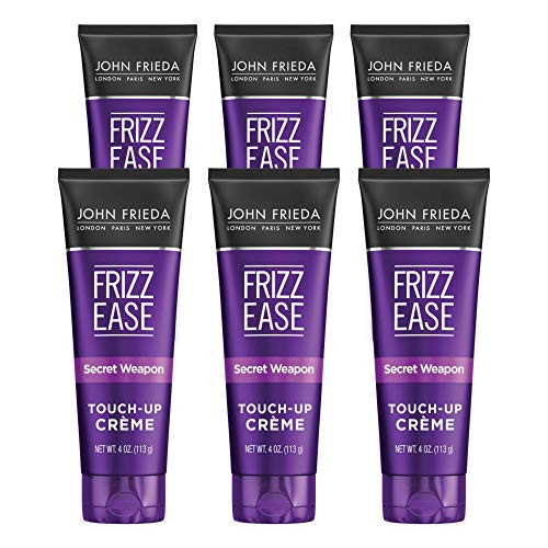 John Frieda Frizz Ease Secret Weapon Touch-Up Crème, 4 Ounces (Pack of 6) | Amazon (US)