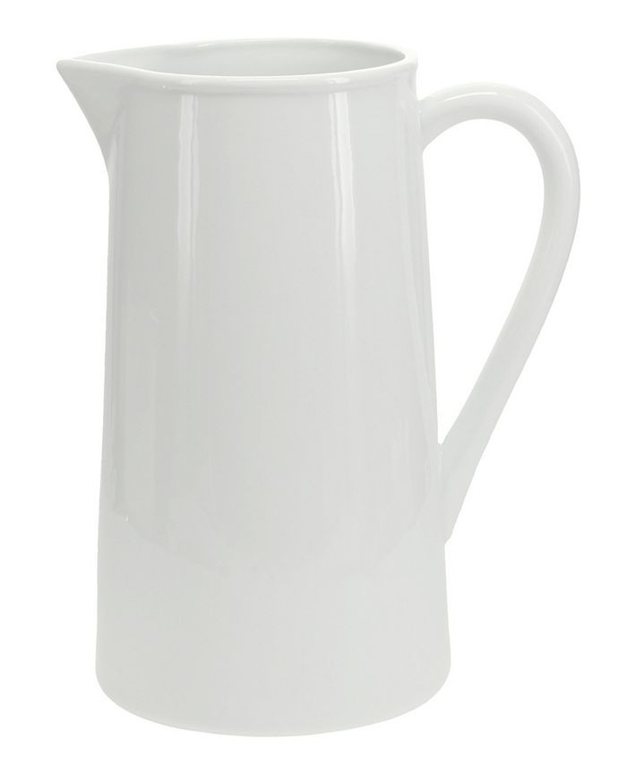 BIA Straight Sided Pitcher & Reviews - Serveware - Dining - Macy's | Macys (US)