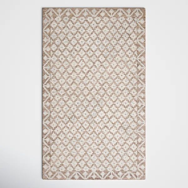 Heath Hand Tufted Rug | Wayfair North America