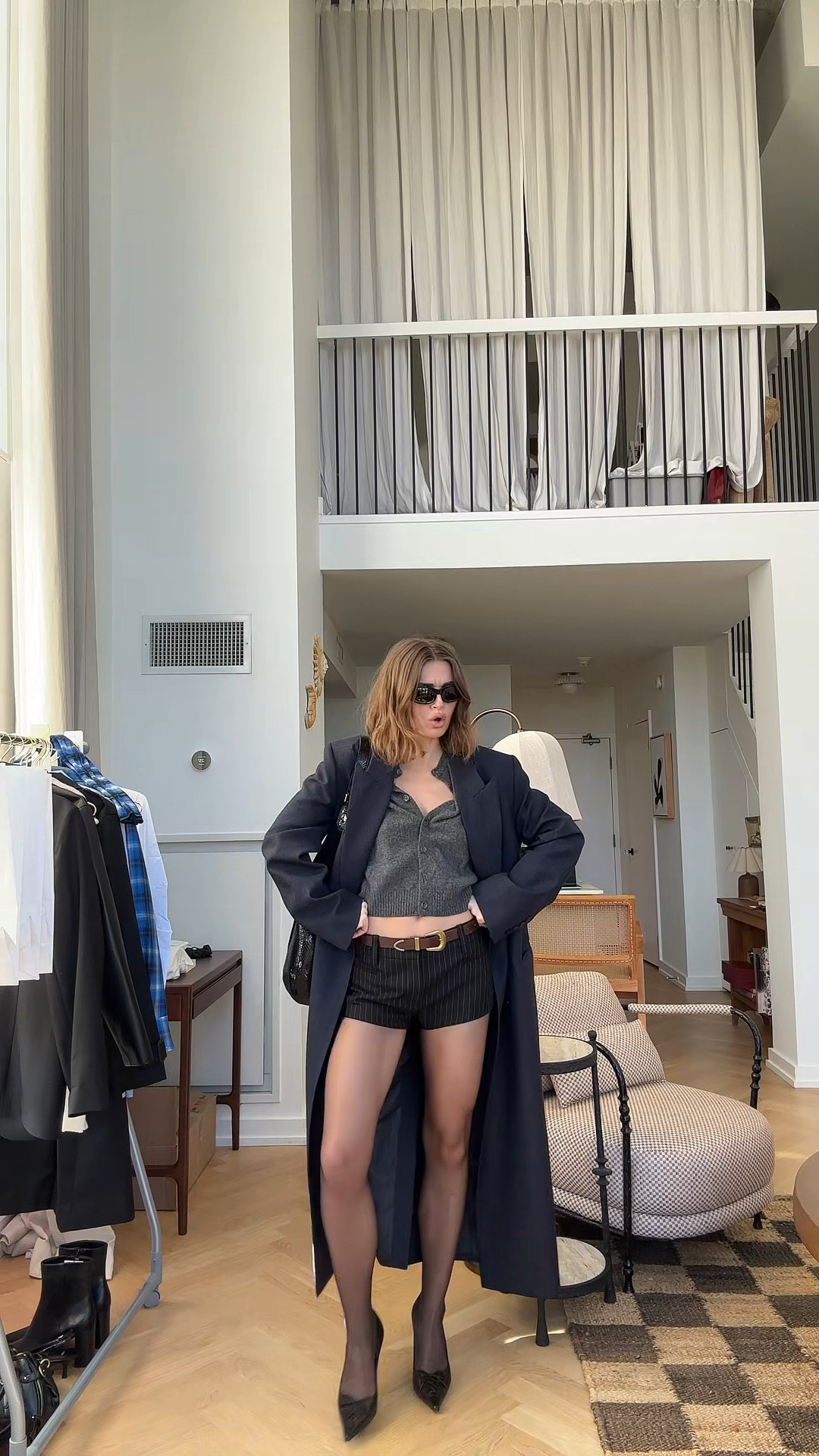 Outfit for the day 

#LTKStyleTip