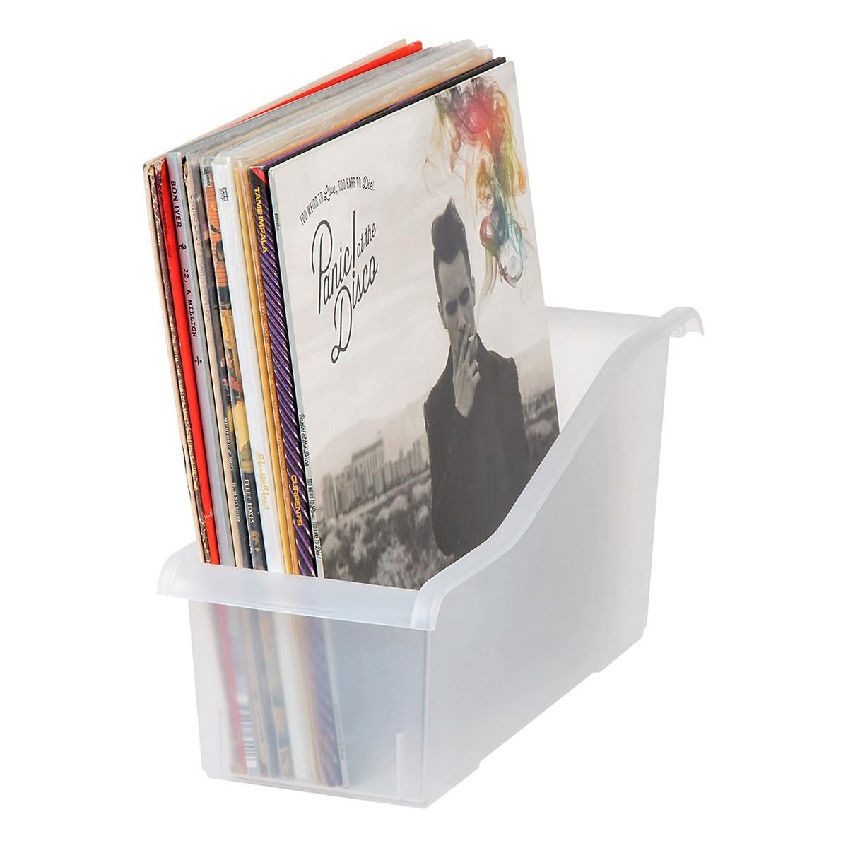 Connecting Storage Bin | The Container Store