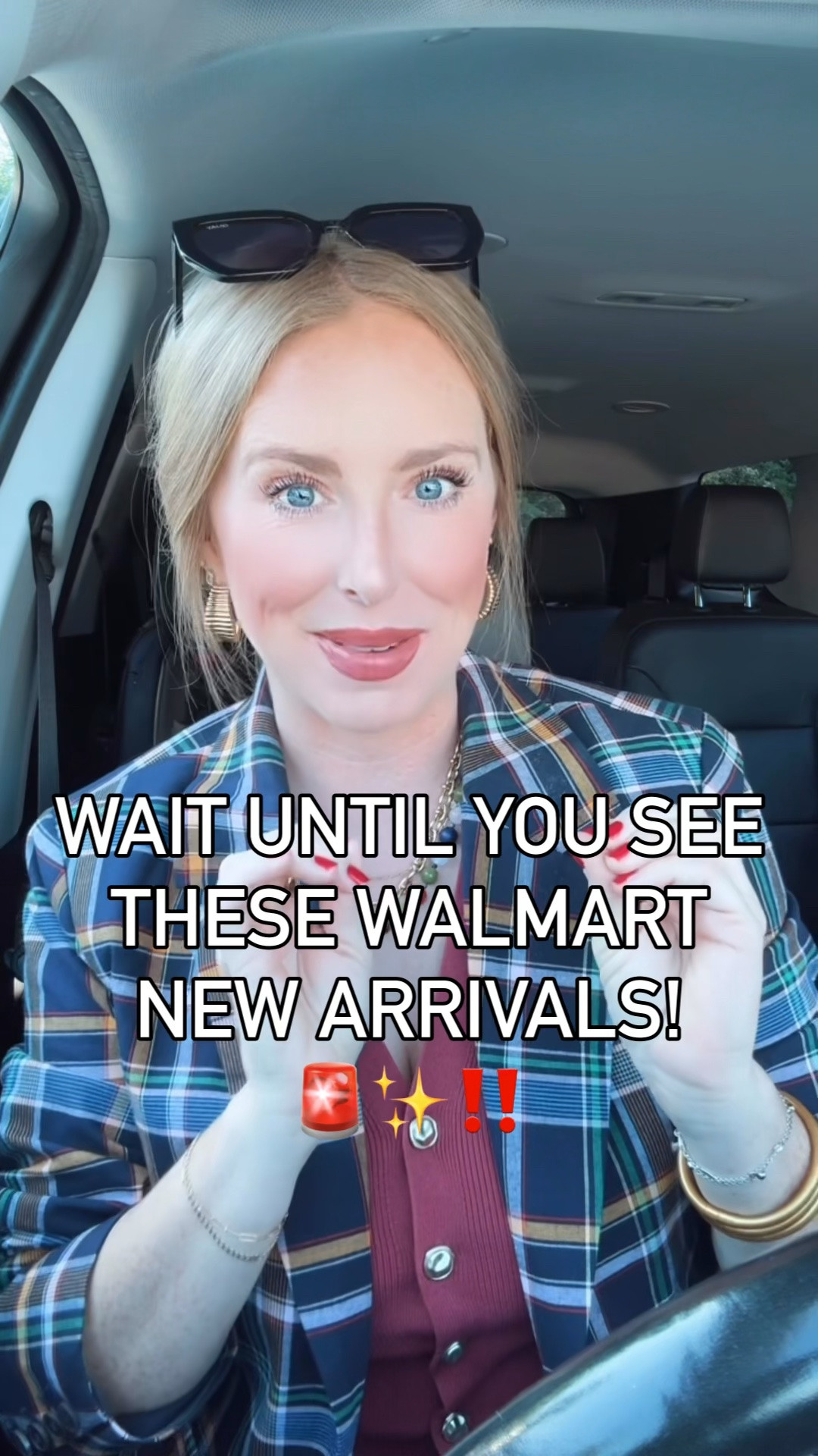 Walmart new arrivals!!

#LTKootd
