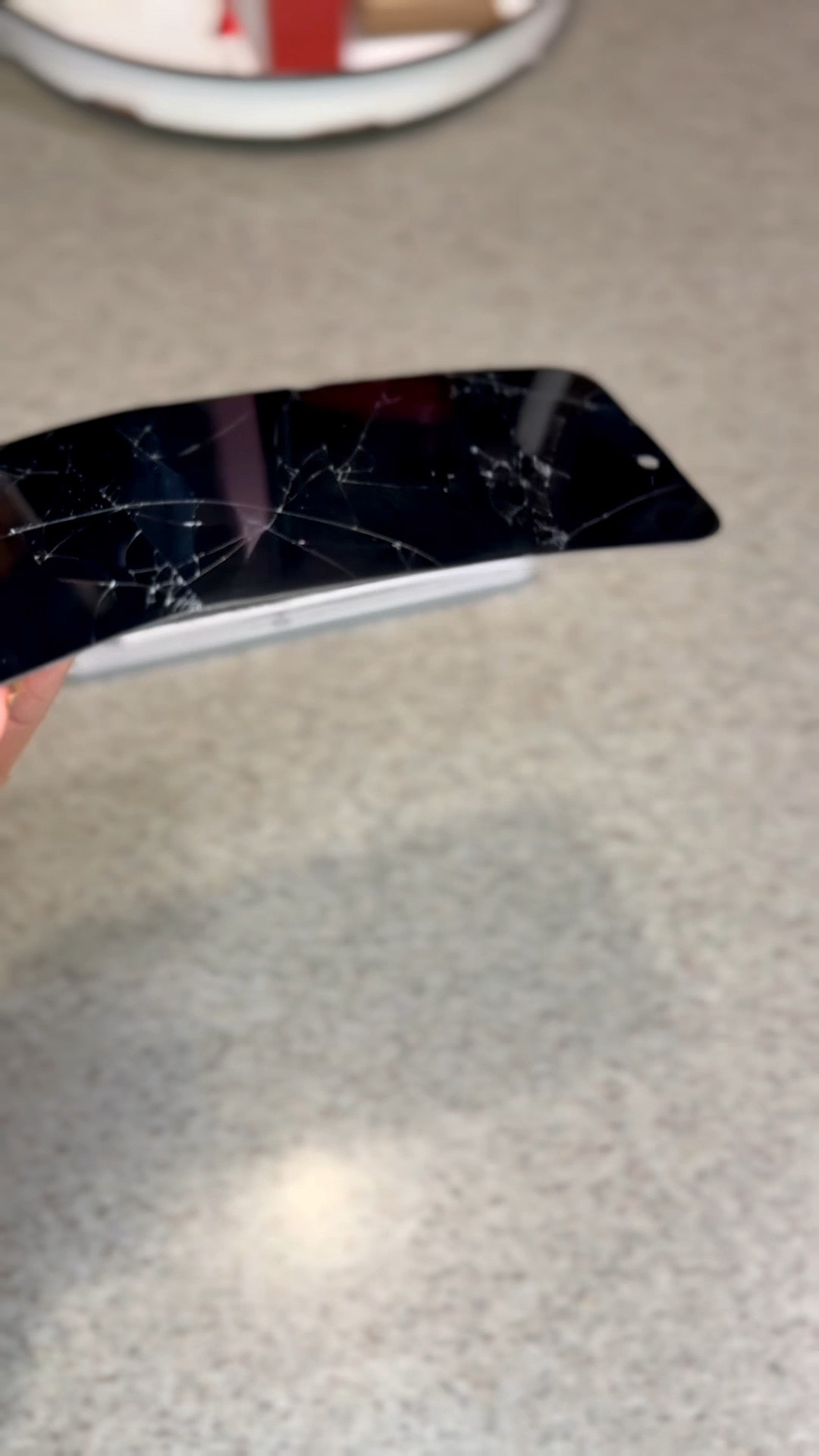 Tired of those flimsy screen protectors that crack and break right after you buy them? Magic John’s instaguard screen protector is stronger protection and effortless application. Industry leading pressure resistance, drop tested and screen privacy. 

#LTKFindsUnder50 #LTKU #LTKSaleAlert