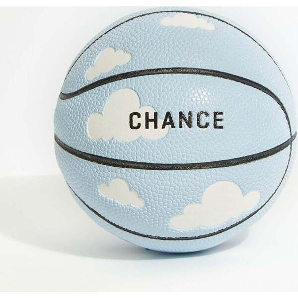 Float Mini Basketball (17") | Maisonette