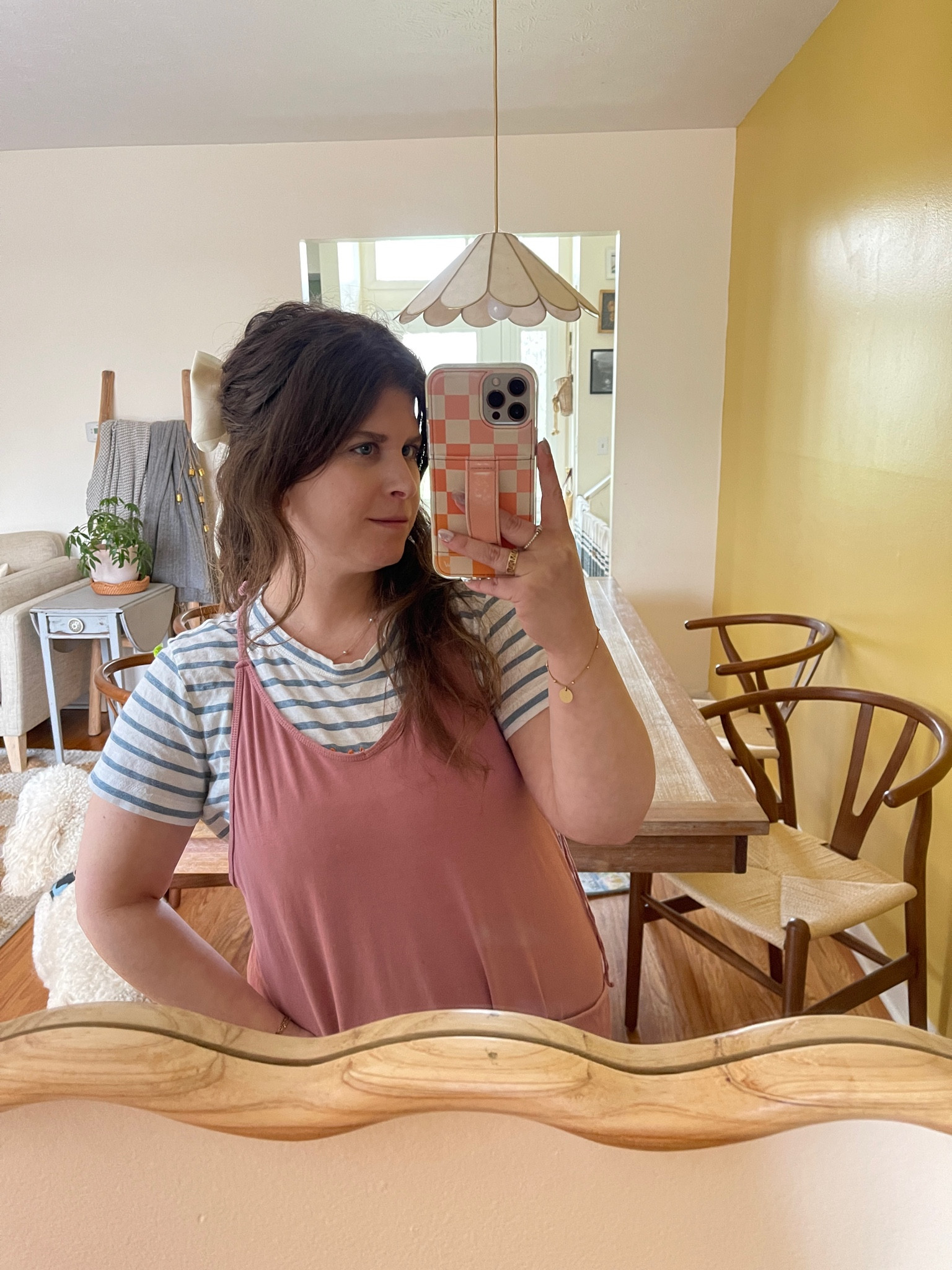 Love this romper with a cute tee under it

#LTKstyletip #LTKxTarget #LTKfindsunder100