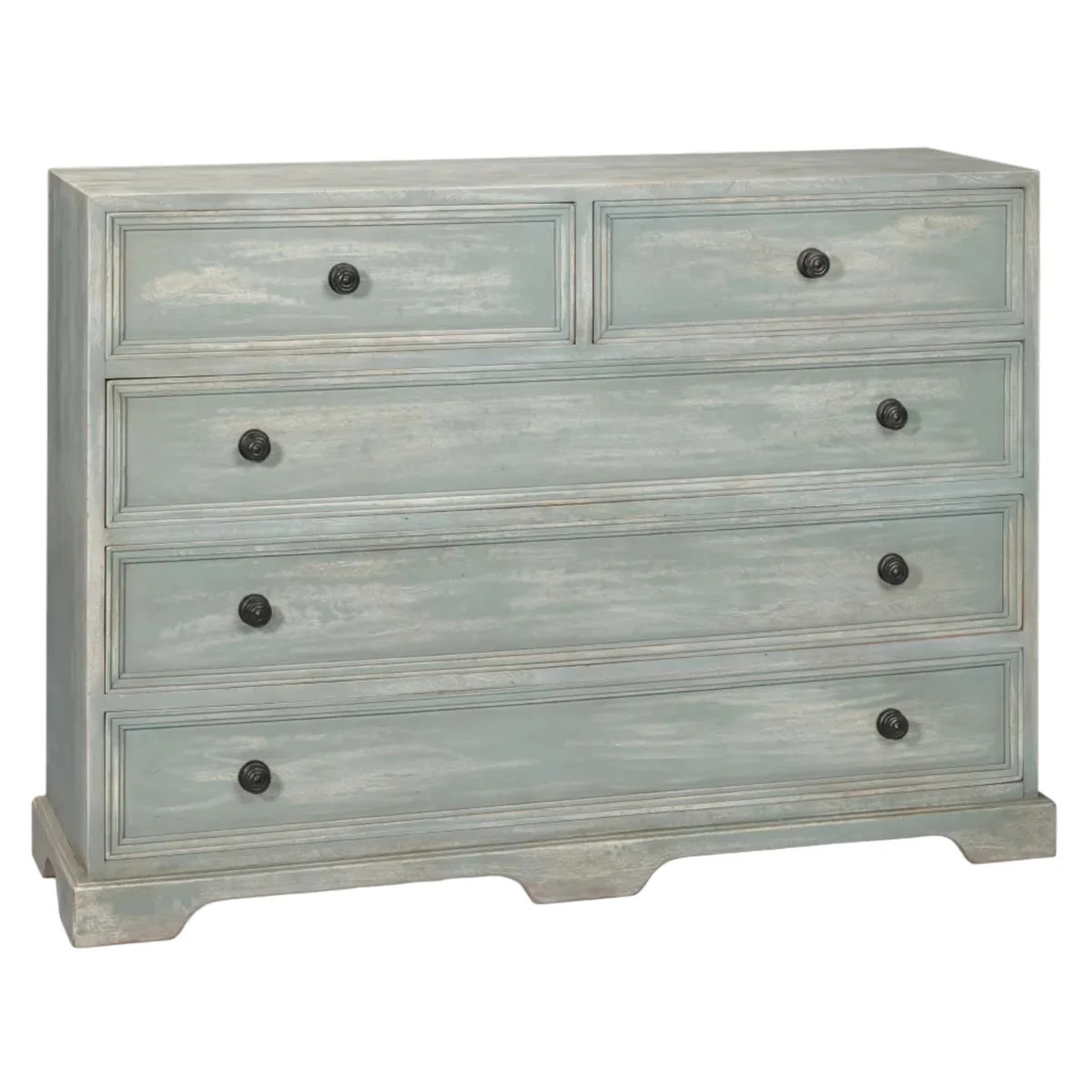 Frances 5-Drawer Dresser | The Well Appointed House, LLC