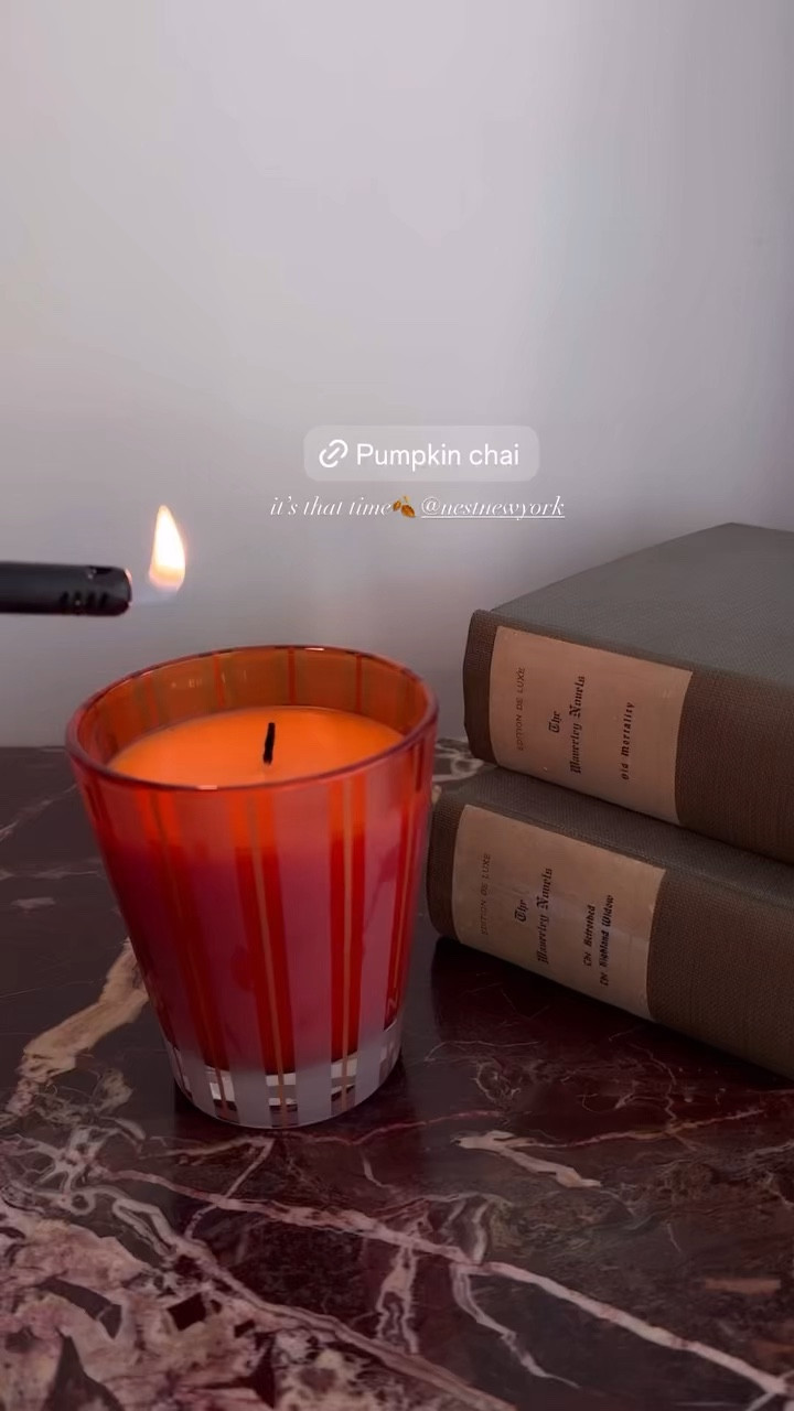 It’s that time!🕯️

#LTKVideo #LTKHome