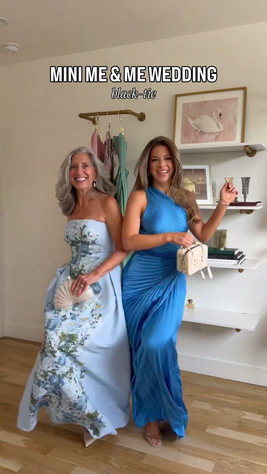 🥂 Mother of the Bride and Wedding Guest Dresses

These silhouettes move beautifully and offer that elegant midsection camouflage we all look for. 

From sequin and beaded gowns to floral strapless midis and tiered pleated skirts, these pieces are photogenic, dance floor ready and perfect for every summer event.

Everything is linked below 🤍 Most dresses come in multiple colors, so click through to see all the options.

Save this for your next invitation and share it with a friend who’s shopping. 💌

Claudia | 5’4½” | 133 | medium or 6, sized down to a small or 4 in most styles
Emerson | 5’4” | 130 | small or 2, sized down in the strapless pink mini

Wedding Guest Dress | Fashion over 50 | Mother of the Bride | Mother of the Groom | Black Tie | Formal Gown | Summer Wedding | Dresses to Hide Belly | Special Occasion

#LTKSeasonal #LTKOver40 #LTKWedding