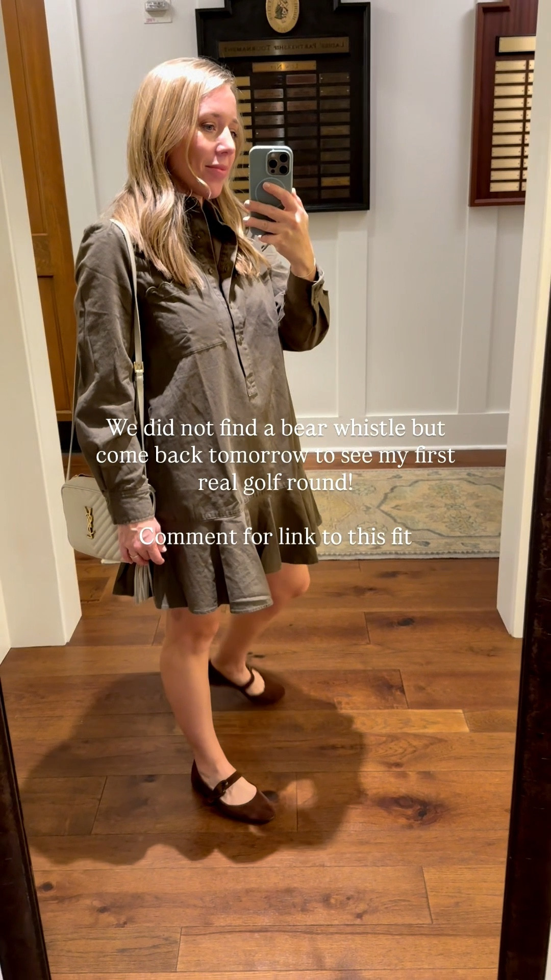 Tuckernuck dress at the end linked here! My fall go-to and this green is sold out but it comes in so many cute colors! My shoes are also sourced— going to be on repeat! 

#LTKTravel #LTKWorkwear #LTKShoeCrush