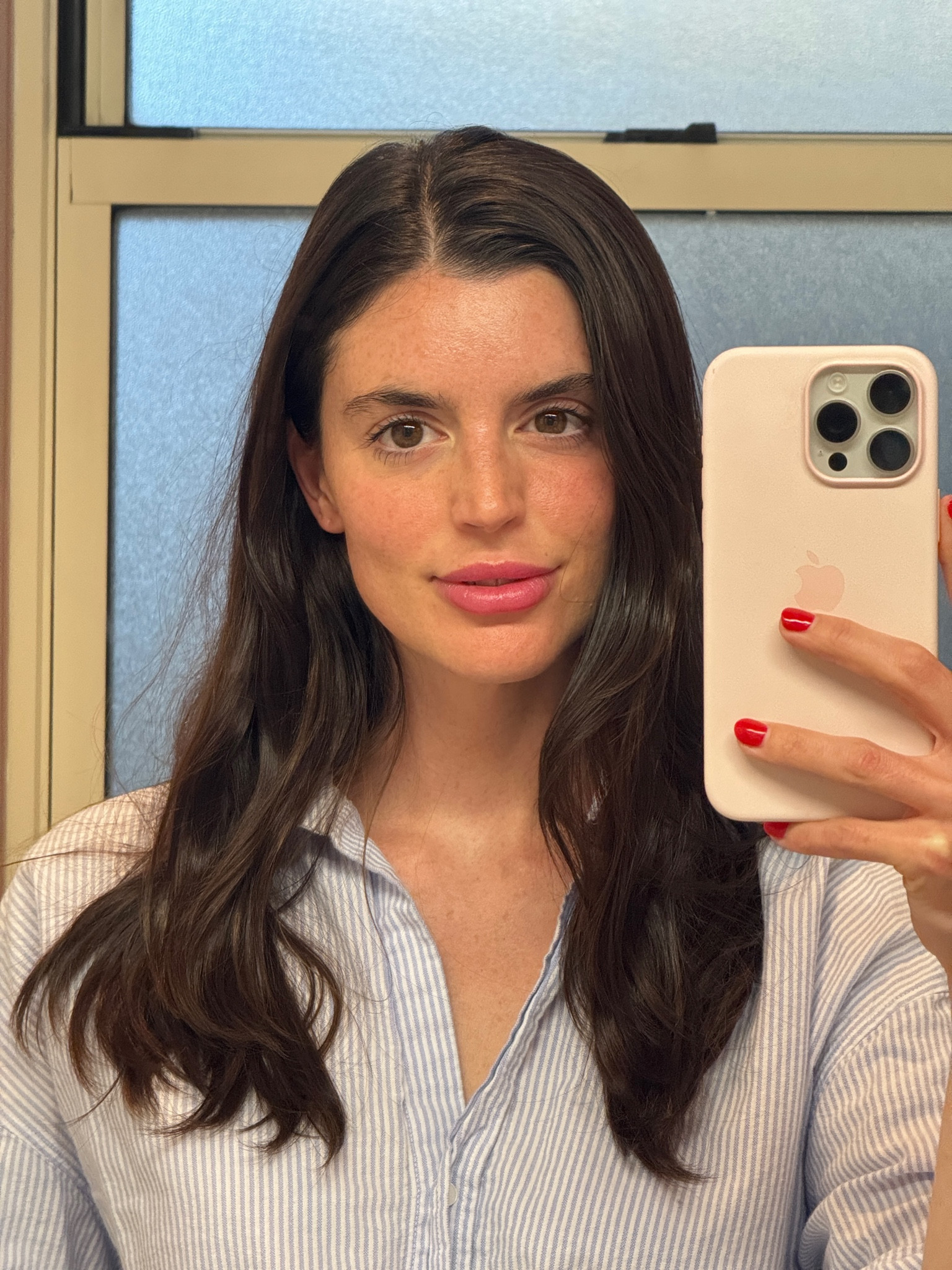 The best lip oil for summer 