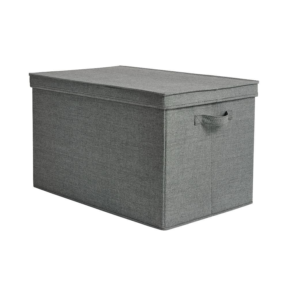Stacking Storage Trunk | Pottery Barn Teen