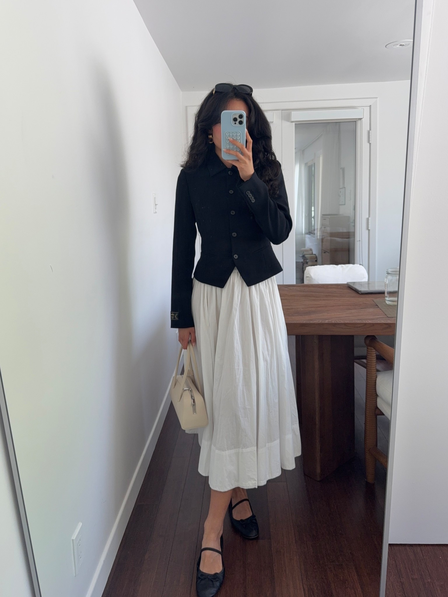 spring outfit inspo

#LTKStyleTip #LTKSeasonal