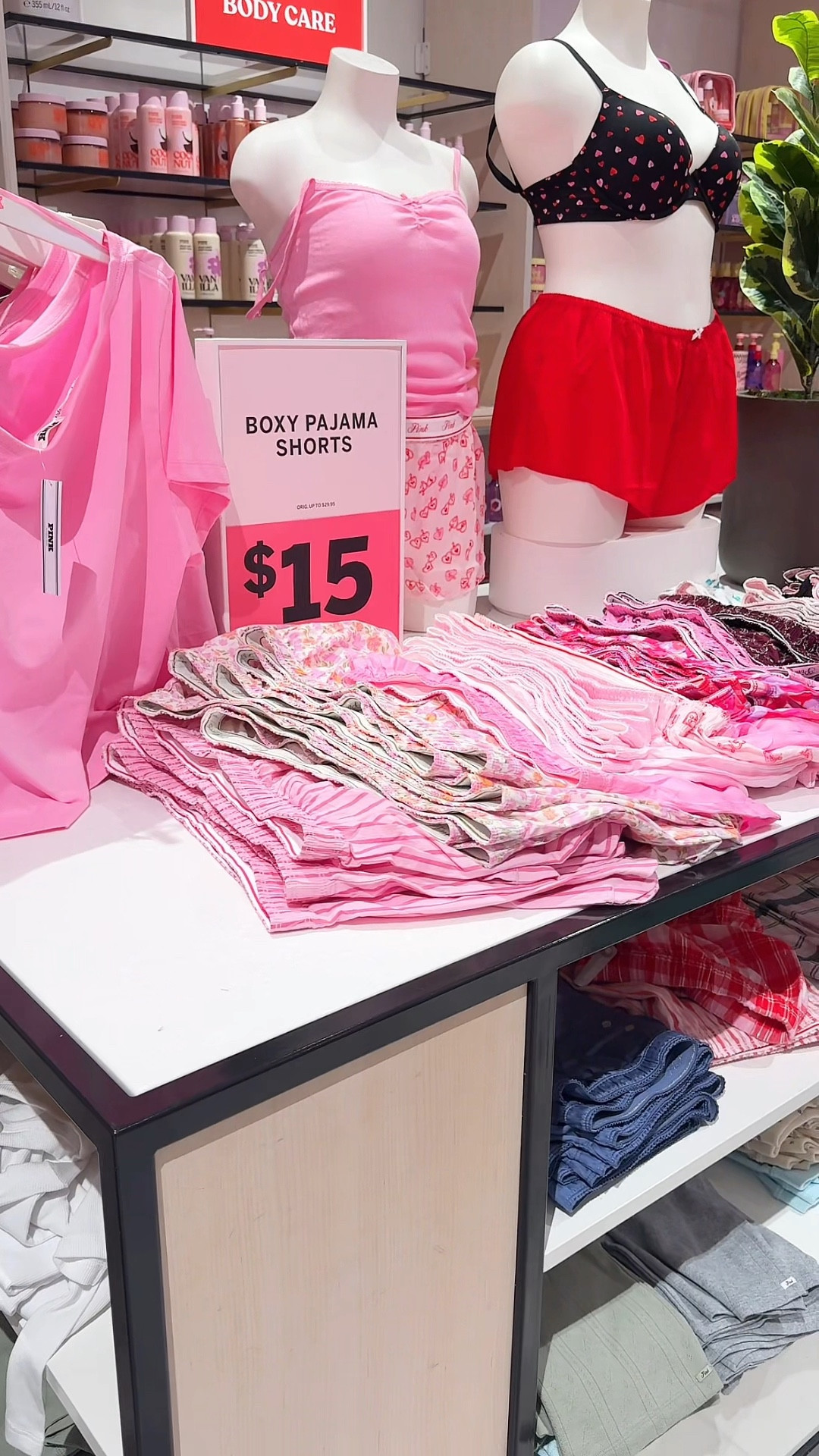 So many cute spring styles out right now at Victoria Secret and PINK!!

#LTKPetite #LTKootd #LTKSeasonal