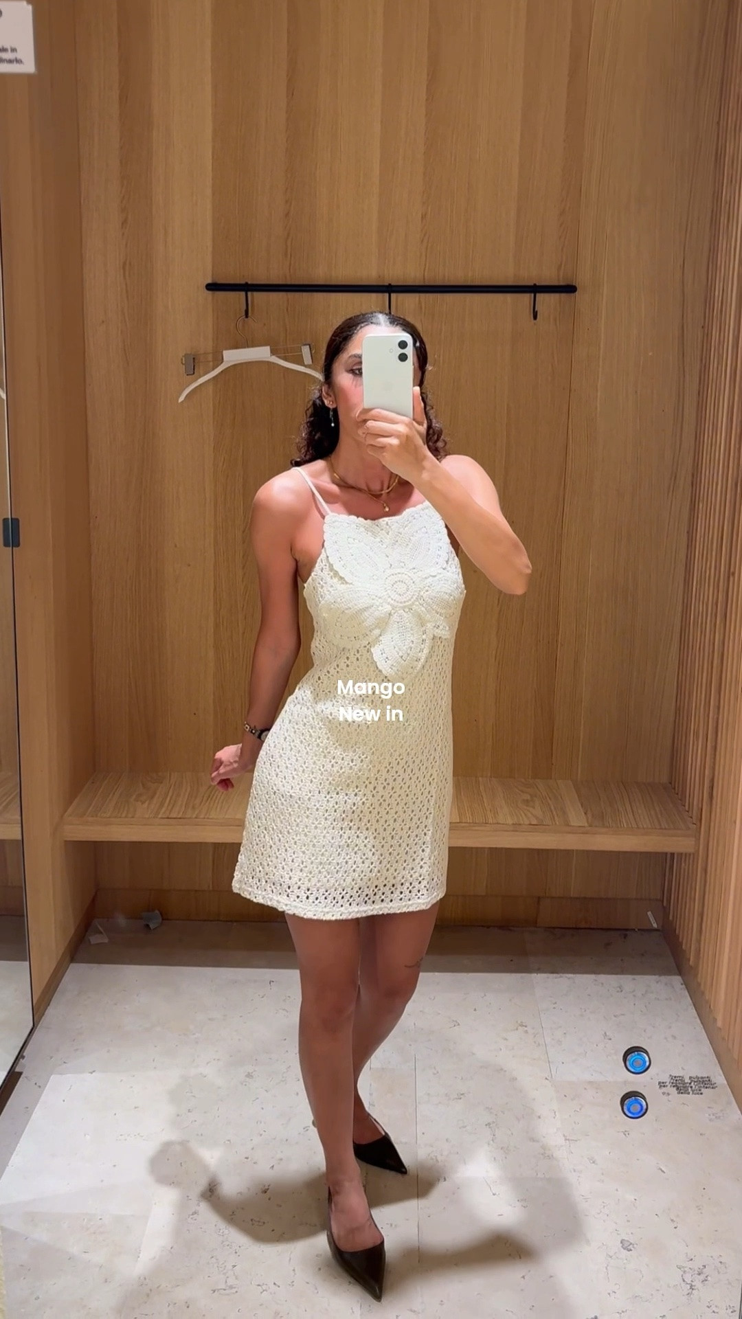 summer dresses
So pretty 👌
Size XS